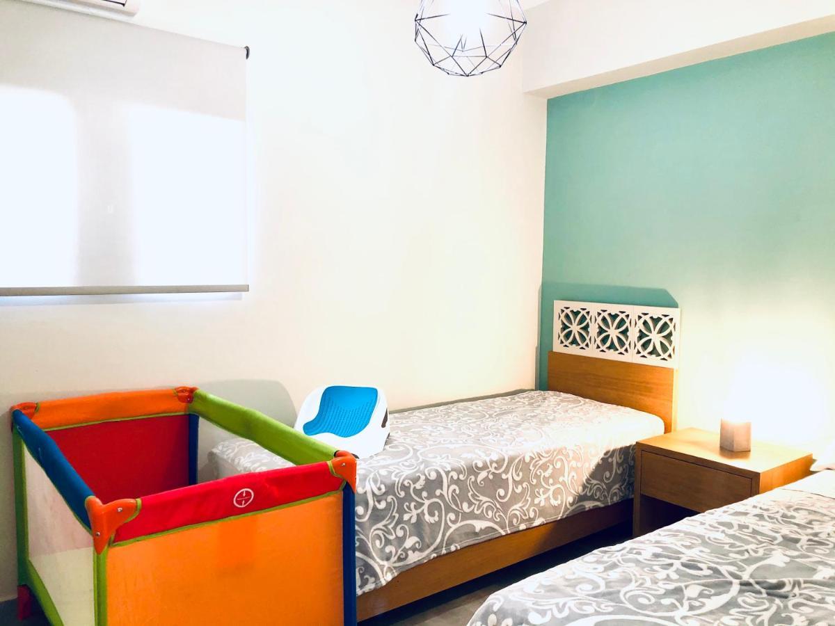 Evangelie Luxury Residence 키사모스 외부 사진