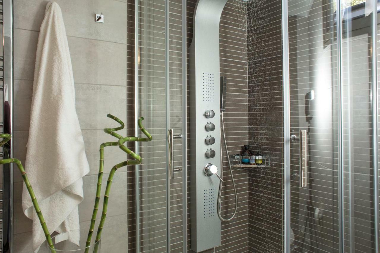Evangelie Luxury Residence 키사모스 외부 사진